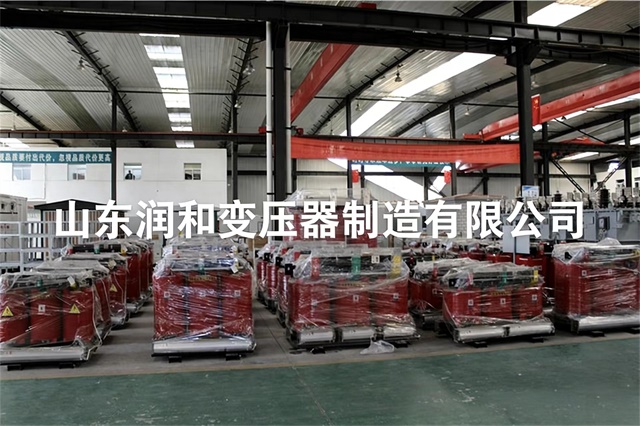 拱墅SCB14型干式变压器（能效二级）